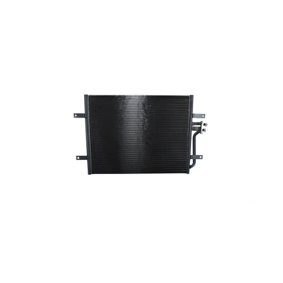 Imagem de NRF 350444 Condensador com secador, retentor 20,5 587 VOLKSWAGEN: Golf 7