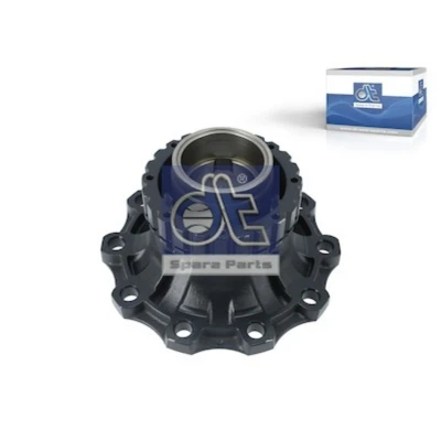 Imagem de Cubo de roda DT SPARE PARTS 2.65325