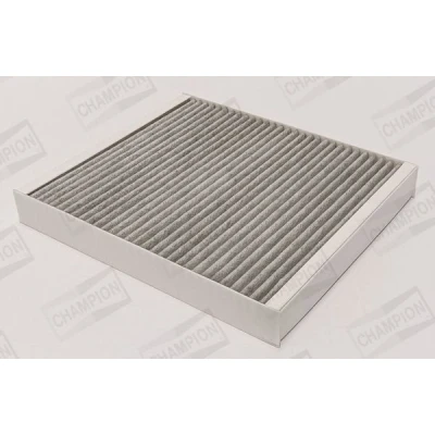 Imagem de CHAMPION CCF0513C Filtro, ar do habitáculo Filtro de carvão ativado 240mm 204mm 30mm OPEL: Astra K Sports Tourer, Hatchback, Mokka / X