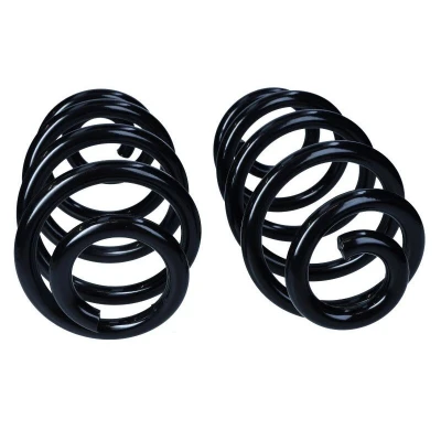 Imagem de MAXGEAR 60 1563D Mola de suspensão Eixo traseiro helicoidal NISSAN: Qashqai / Qashqai+2 I (J10, NJ10) 2.0 Tracção integral
