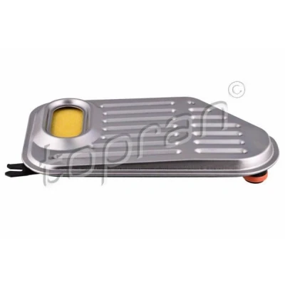 Imagem de TOPRAN 108 759 Filtro de Transmissão BMW: 5 Touring, 3 Sedan, AUDI: A4 B6 Avant