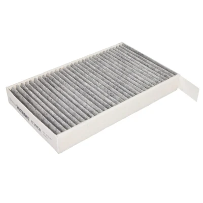 Imagem de FILTRON K 1445A Filtro, ar do habitáculo Filtro de carvão ativado 242 143 32 TESLA: Model 3