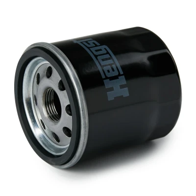 Imagem de HENGST FILTER H97W07 Filtro de óleo 3/4 16 UNF aparafusado TOYOTA: Yaris III Hatchback, Prius II Liftback, Corolla IX FORD: FIESTA 6