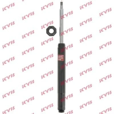 Imagem de KYB Excel G 365100 Amortecedor Eixo traseiro Pressão do gás Tubo duplo Kit de conjunto mola/amortecedor cavilha em cima TOYOTA: MR2 II Coupe
