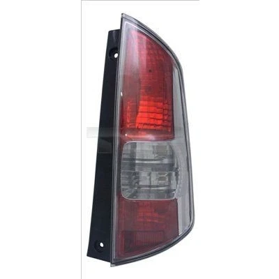 Imagem de TYC 11 12006 2 Farolim esquerda sem porta lâmpadas DAIHATSU: Sirion II