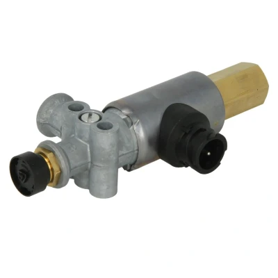 Imagem de WABCO 4721763160 Válvula electromagnética
