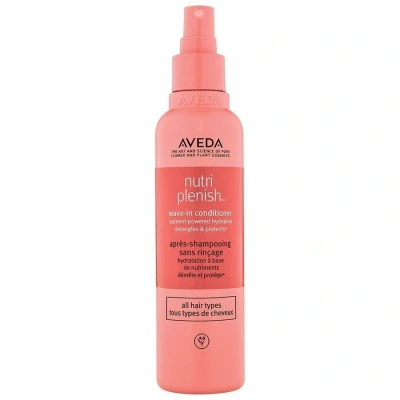 Imagem de Aveda Nutriplenish Leave in Conditioner 200ml