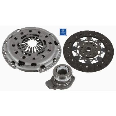 Imagem de SACHS 3000 990 680 Kit de Embraiagem 250mm