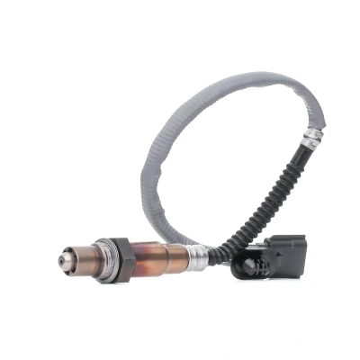 Imagem de BOSCH 0 258 006 971 Sonda lambda 4 RENAULT: CLIO 3, Modus / Grand