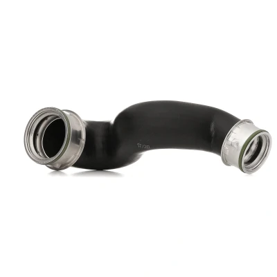Imagem de FEBI BILSTEIN 49358 Mangueira Para o Turbocompressor AEM (borracha de etileno acrilato) com acoplamentos rápidos VOLKSWAGEN: Passat B5 GP Sedan endado