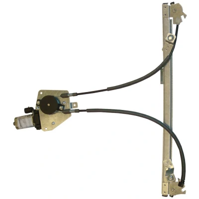 Imagem de Valeo Elevador de vidro à frente, lado direito elétrico com motor sem função conforto 850317 CITROËN: Saxo Hatchback