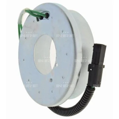 Imagem de NRF 38712 Bobina, embraiagem magnética compressor