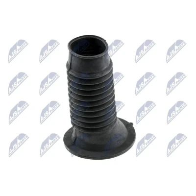 Imagem de NTY AB TY 081 Capa de protecção/fole, amortecedor Eixo dianteiro