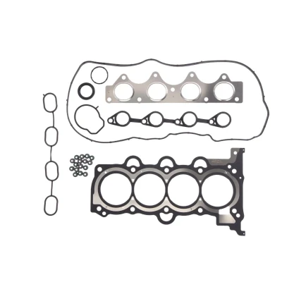 Imagem de REINZ 02 54020 01 Jogo de juntas, cabeça do cilindro com retentores haste válvulas, junta da motor HYUNDAI: i20 I Hatchback