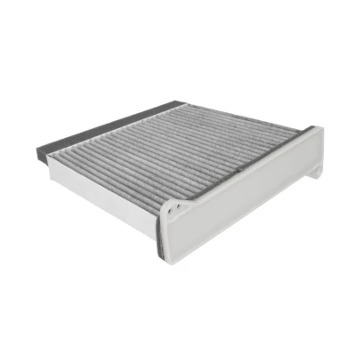 Imagem de MAHLE ORIGINAL LAK 485 Filtro, ar do habitáculo Filtro de carvão ativado 231,0 231 74,0 MITSUBISHI: OUTLANDER 3, L200 / Strakar IV Pick up