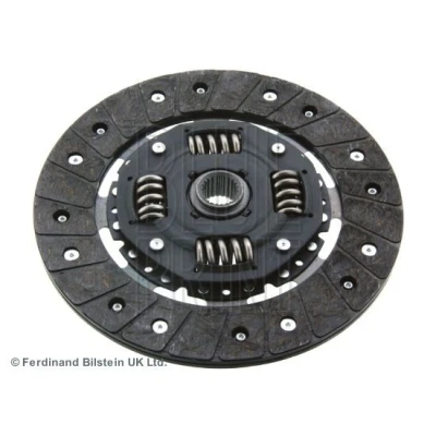 Imagem de BLUE PRINT ADH23165 Disco de Embraiagem 200 24 VOLKSWAGEN: GOLF 2