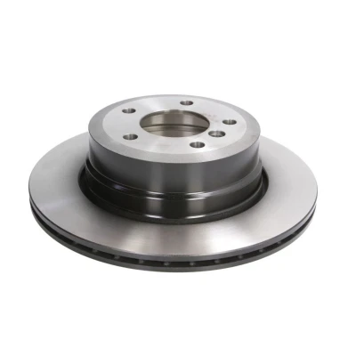 Imagem de TRW DF6299 Disco de travão 320 20 5 120 ventilado pintado BMW: Sedan, Touring