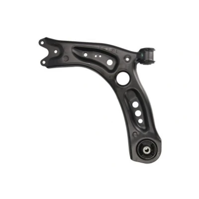 Imagem de REINHOCH RH04 0046 braço de suspensão sem articulação suspensão/guia Eixo dianteiro, esquerda, em baixo para transversal VOLKSWAGEN: Golf 7
