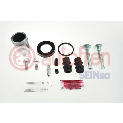 Imagem de AUTOFREN SEINSA D43529S Jogo de Reparação Pinça Travão Eixo traseiro 38 PISTON KIT+GUIDEPINS MERCEDES BENZ: Vito Minibus, Viano