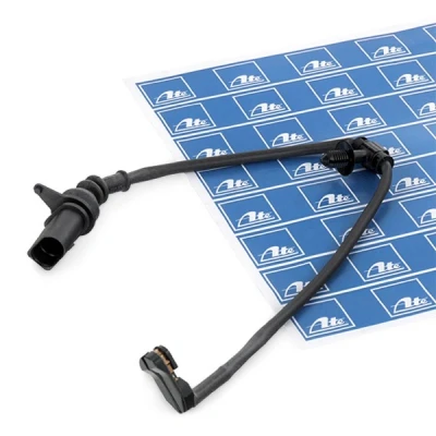 Imagem de ATE 24.8190 0964.2 Sensor de Desgaste Pastilha Freio AUDI: Q7, VOLKSWAGEN: Touareg III