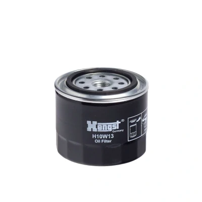 Imagem de HENGST FILTER H10W13 Filtro de óleo 3/4 16 UNF aparafusado LADA: Niva