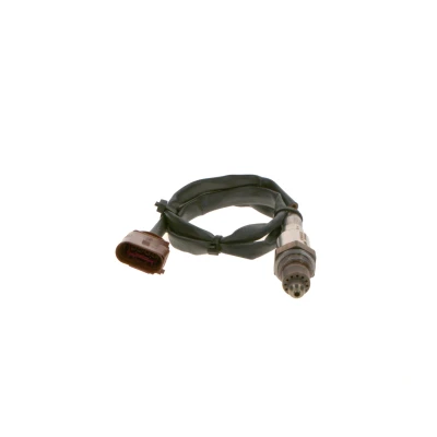 Imagem de BOSCH 0 258 030 282 Sonda lambda 4 SEAT: Leon III ST, Hatchback, VOLKSWAGEN: Golf 7