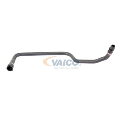 Imagem de VAICO V20 0891 Mangueira de Radiador Q+, original equipment manufacturer quality BMW: 5 Sedan, X5, Touring