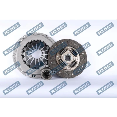 Imagem de RYMEC JT19901103 Kit de Embraiagem três peças com desembraiagem central 236mm CHEVROLET: Captiva, OPEL: Antara