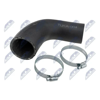 Imagem de NTY GPP KA 004 Mangueira Para o Turbocompressor KIA: cee‘d I Carrinha