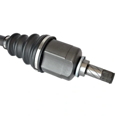 Imagem de FEBI BILSTEIN 193448 Veio de transmissão Eixo dianteiro, lado esquerdo RENAULT: MEGANE 3 Coupe, 3, Grandtour, DACIA: Duster SUV