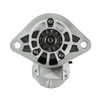Imagem de AS PL S6404S Motor de arranque 12V 2,5kW 12 TOYOTA: Land Cruiser 40 Pick up, Prado 90