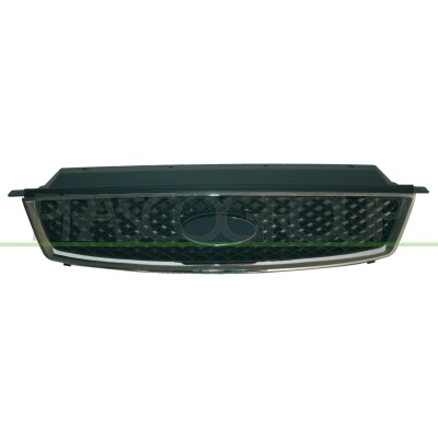 Imagem de PRASCO Premium FD7152011 Grelha de Radiador cromado