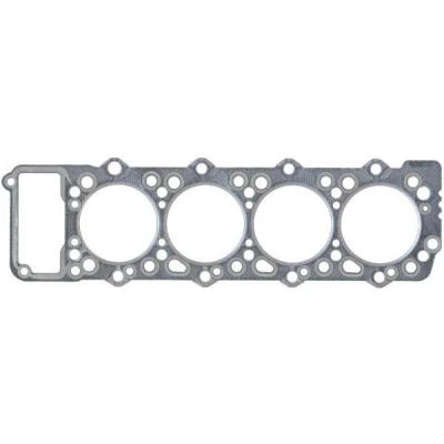 Imagem de ELRING 181.870 Juntas da Cabeça do Motor 1,4mm Junta de material macio e metal 3 MITSUBISHI: L200 III Pick up, PAJERO 2, Canter 5.Generation
