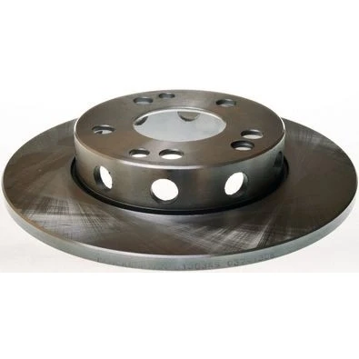 Imagem de DENCKERMANN Disco de travão MERCEDES BENZ: 190 262mm 11mm 5 112mm cheio B130349 1A7760,1684230212,2014210812,2014211212,201421121264,A2014210812