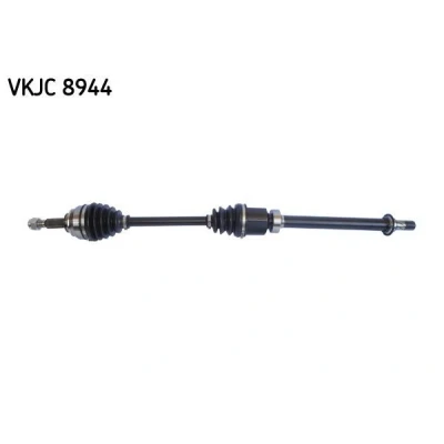 Imagem de SKF VKJC 8944 Veio de transmissão 955, 359,5 com chumaceira RENAULT: Clio 4