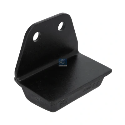 Imagem de DT Spare Parts 1.27085 Batente de encosto, suspensão Eixo traseiro