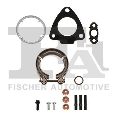 Imagem de FA1 KT130820 Kit de montagem, turbocompressor