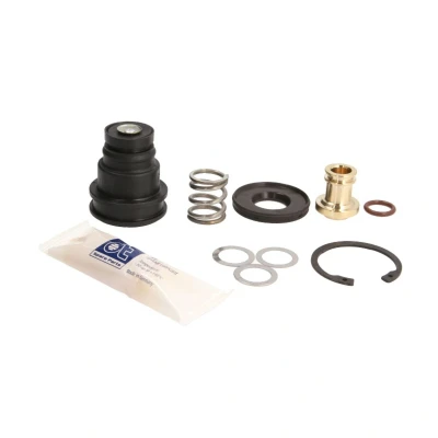Imagem de DT Spare Parts 1.31983 Kit de reparação, secador ar