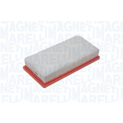 Imagem de MAGNETI MARELLI 153071760236 Filtro de ar 65 153 324 Cartucho filtrante PEUGEOT: 508 I SW, 407 Sedan, CITROËN: C5 III Carrinha