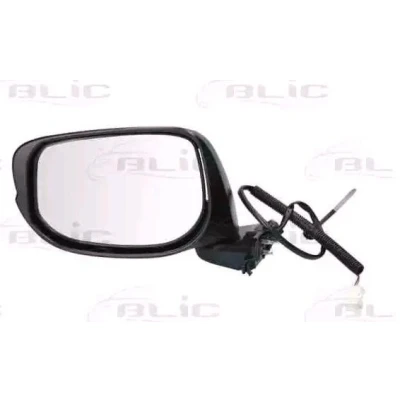 Imagem de Espelho retrovisor exterior BLIC 5402 12 2001349P