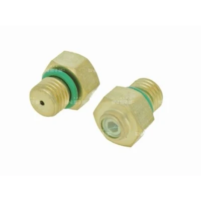Imagem de NRF 38603 Válvula de regulação, compressor