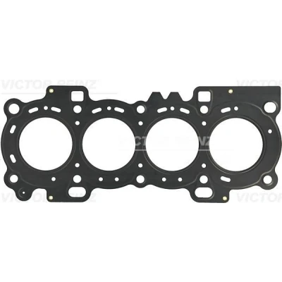 Imagem de REINZ 61 31865 00 Juntas da Cabeça do Motor 0,5 73 Junta de camadas metálicas FORD: FIESTA 4, 5