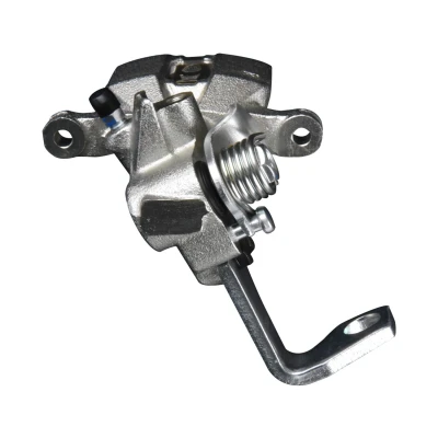 Imagem de FEBI BILSTEIN 178751 Pinça de travão Ferro fundido Eixo traseiro direito HONDA: Jazz 2