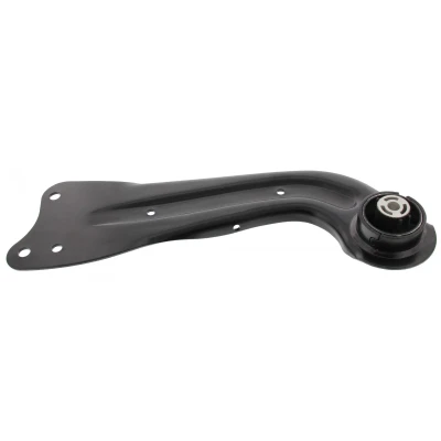 Imagem de MAPCO 52775 Braço de suspensão Eixo traseiro esquerdo, em baixo oscilante longitudinal Chapa aço VOLKSWAGEN: Golf 6, 5, 6