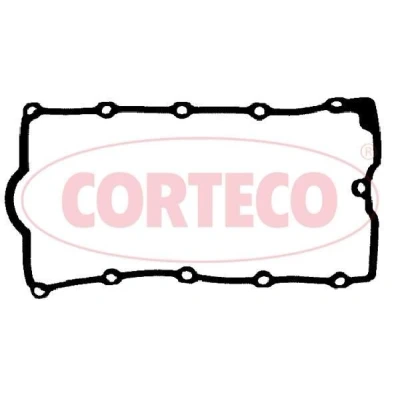 Imagem de CORTECO 440446P Junta de Tapa Valvulas VOLKSWAGEN: Golf 5, Passat B6 Variant, Jetta 3, AUDI: A3 Hatchback, SEAT: Leon II Hatchback