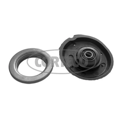 Imagem de CORTECO 49105121 Suporte de apoio do conjunto mola / amortecedor PEUGEOT: 207 Hatchback