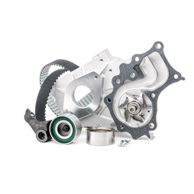 Imagem de SNR KDP469.140 Bomba de Água + Kit Correia Distribuição TOYOTA: Corolla VIII Liftback, RAV4 II SUV, Compact