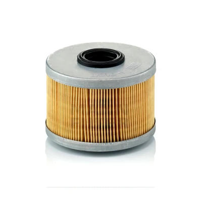 Imagem de MANN FILTER P 716/1 x Filtro de Combustível com junta RENAULT: CLIO 2 Kasten, 2, Kangoo I Express