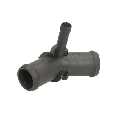 Imagem de TOPRAN 117 040 Flange GFK (plástico reforçado a fribra de vidro), Poliamida 6.6 VOLKSWAGEN: Golf 7, SEAT: Ibiza 4 Sportcoupe, SKODA: Rapid Hatchback