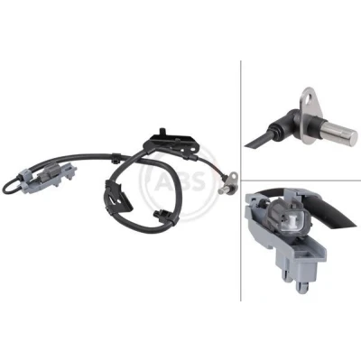 Imagem de A.B.S. 32108 Sensor de ABS ISUZU: D Max 1 Pickup